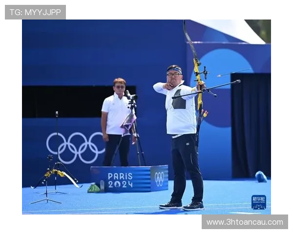 奥运会射箭项目历史发展与技术革新分析